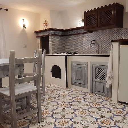 Il Nido 3 Apartman San Vito lo Capo Kültér fotó
