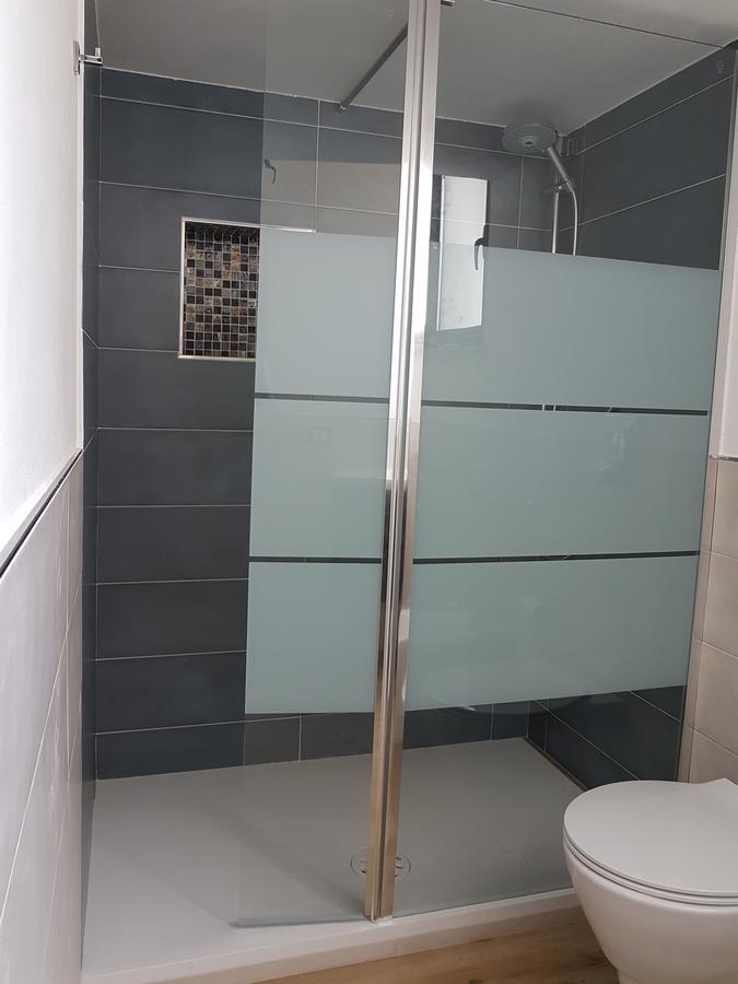 Il Nido 3 Apartman San Vito lo Capo Kültér fotó