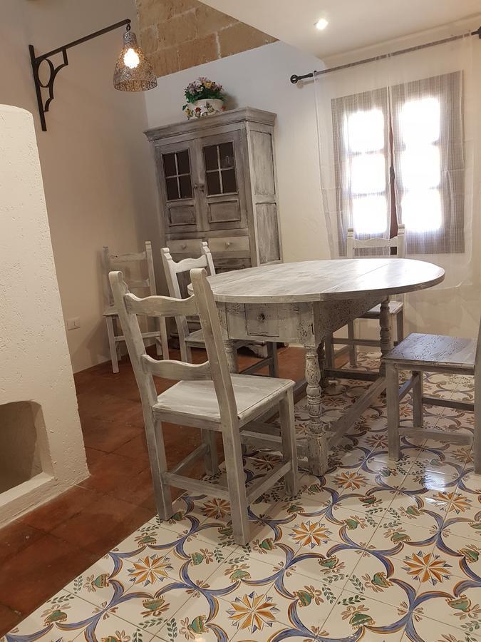 Il Nido 3 Apartman San Vito lo Capo Kültér fotó