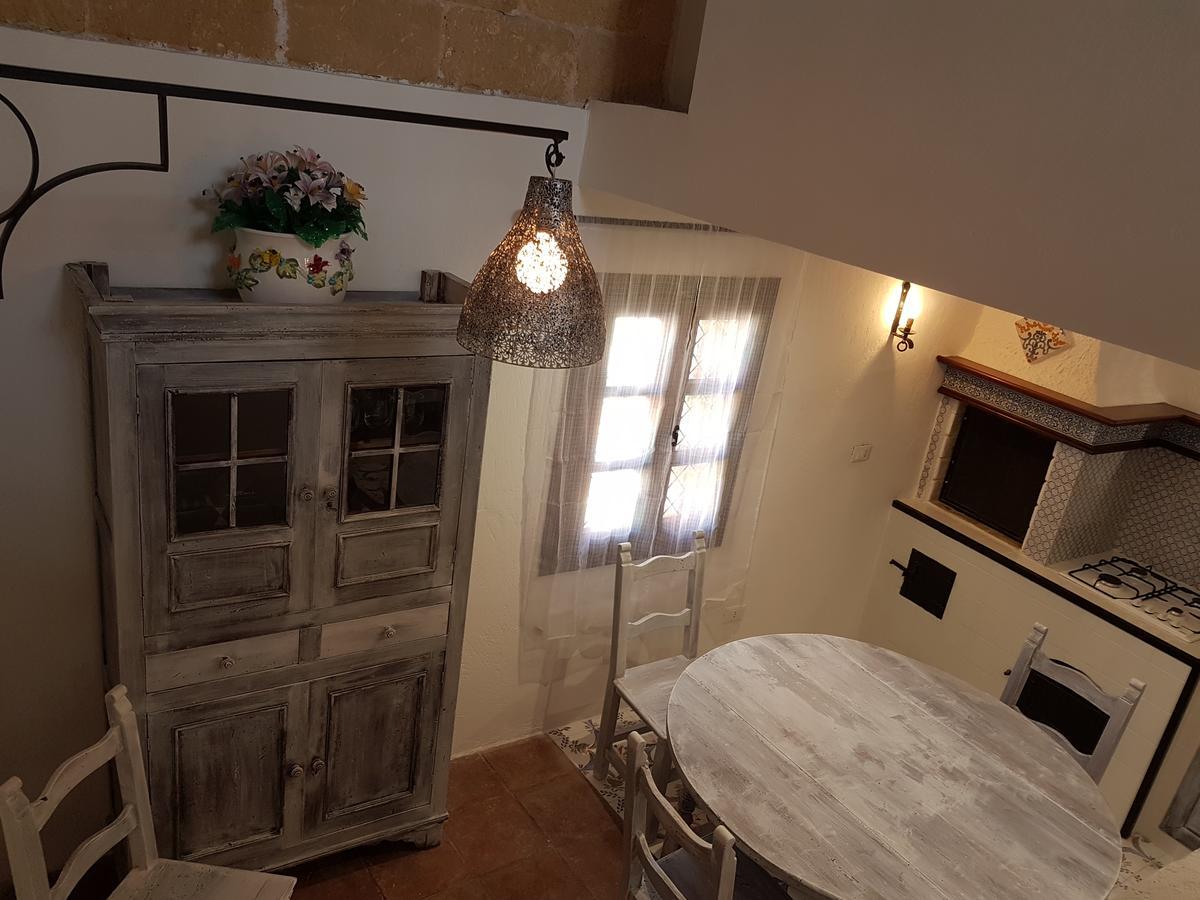 Il Nido 3 Apartman San Vito lo Capo Kültér fotó