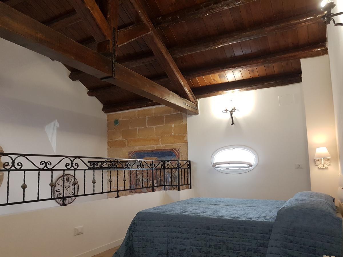 Il Nido 3 Apartman San Vito lo Capo Kültér fotó
