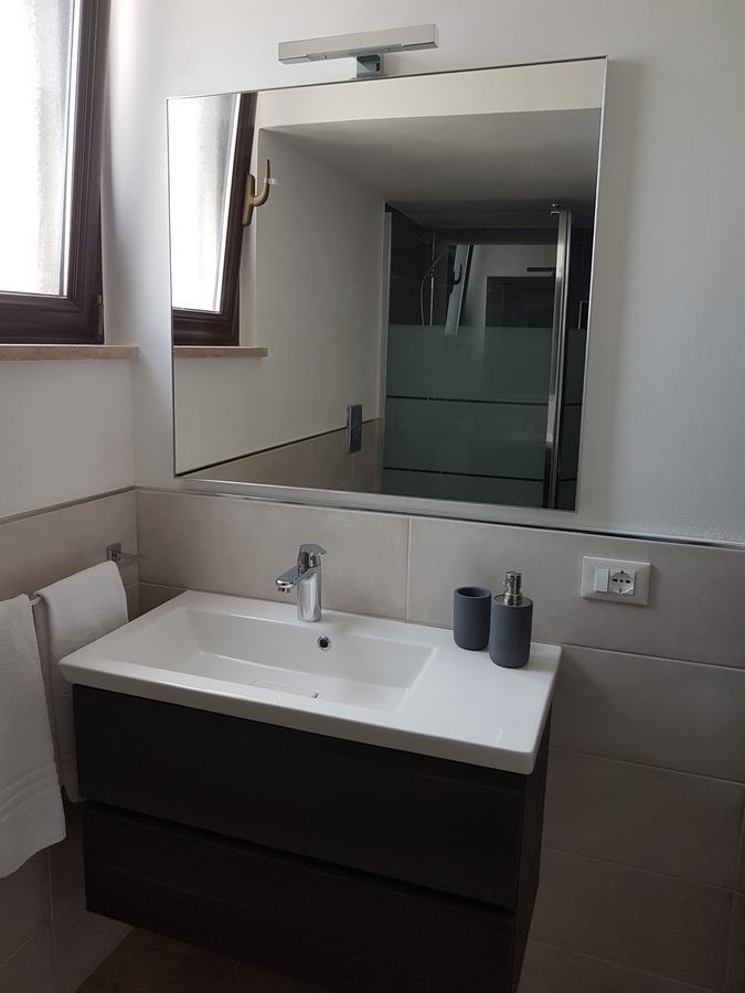 Il Nido 3 Apartman San Vito lo Capo Kültér fotó