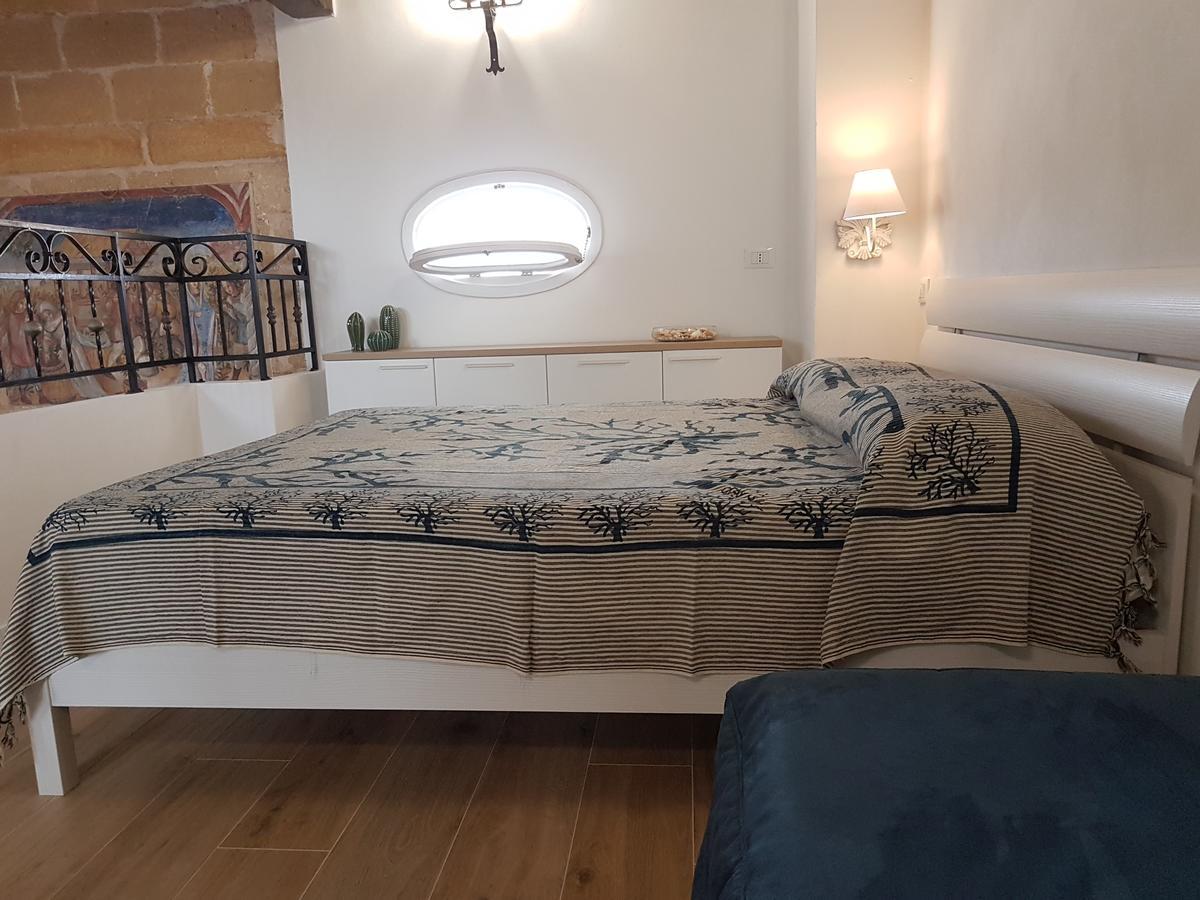 Il Nido 3 Apartman San Vito lo Capo Kültér fotó